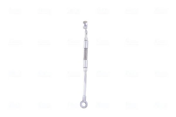 Oil Line, charger NISSENS 935029