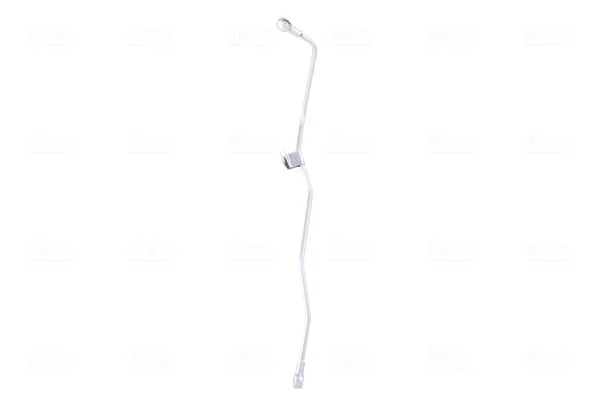 Oil Line, charger NISSENS 935059
