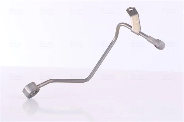 Oil Line, charger NISSENS 935126