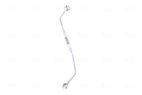 Oil Line, charger NISSENS 935144