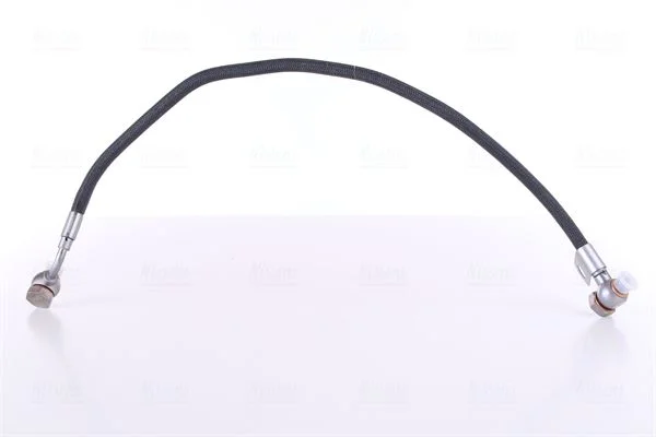 Oil Line, charger NISSENS 935204