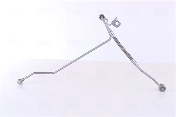Oil Line, charger NISSENS 935212