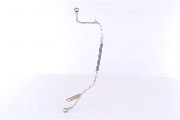 Oil Line, charger NISSENS 935214