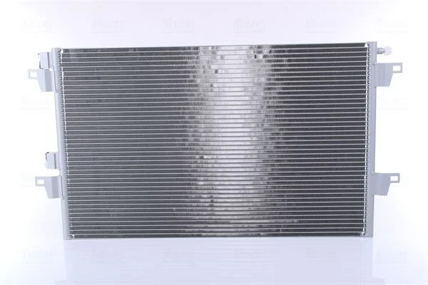 Kondenzátor, klimatizácia NISSENS 940153