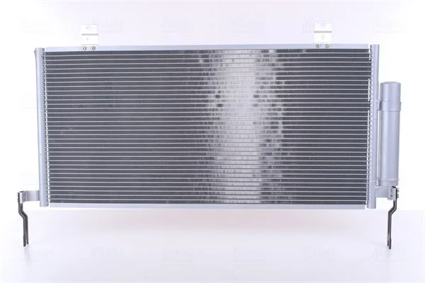 Kondenzátor, klimatizácia NISSENS 940164