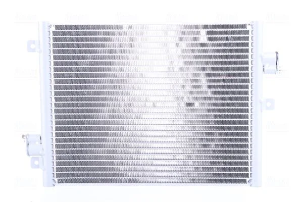 Condenser, air conditioning NISSENS 940190
