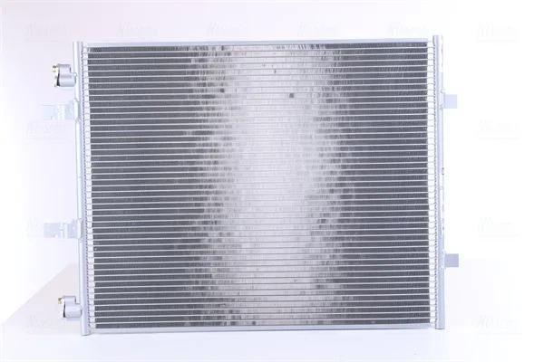 Kondenzátor, klimatizácia NISSENS 940201