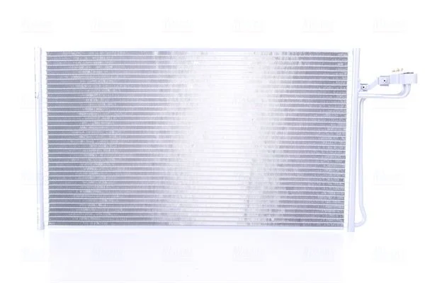 Condenser, air conditioning NISSENS 940220