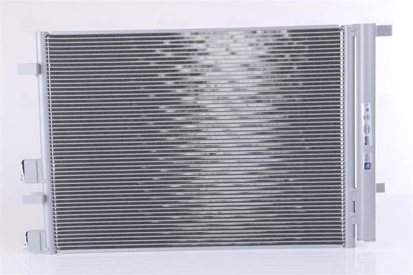 Kondenzátor, klimatizácia NISSENS 940221