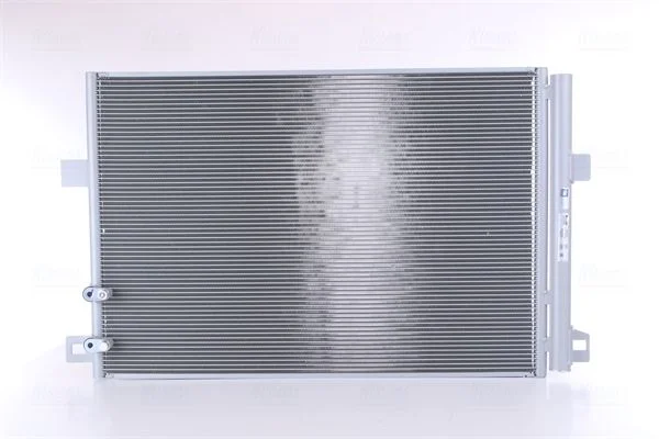 Kondenzátor, klimatizácia NISSENS 940225