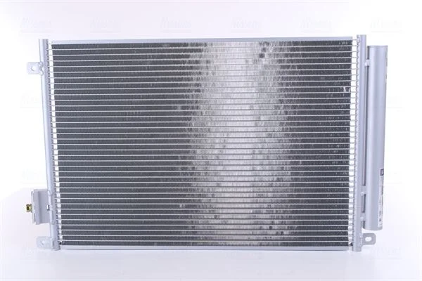 Kondenzátor, klimatizácia NISSENS 940280