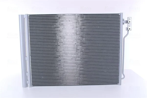 Kondenzátor, klimatizácia NISSENS 940370