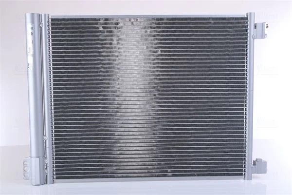 Kondenzátor, klimatizácia NISSENS 940371