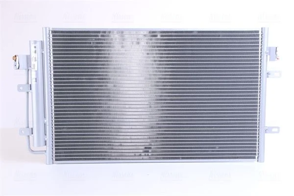 Kondenzátor, klimatizácia NISSENS 940431