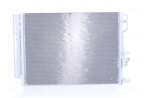 Kondenzátor, klimatizácia NISSENS 940771