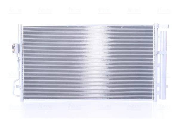 Kondenzátor, klimatizácia NISSENS 941063