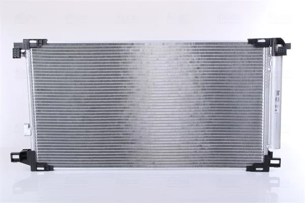 Kondenzátor, klimatizácia NISSENS 941071