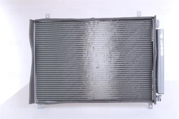 Condenser, air conditioning NISSENS 941106