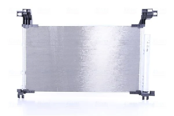 Condenser, air conditioning NISSENS 941149
