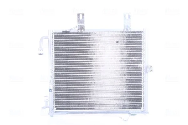 Condenser, air conditioning NISSENS 94172