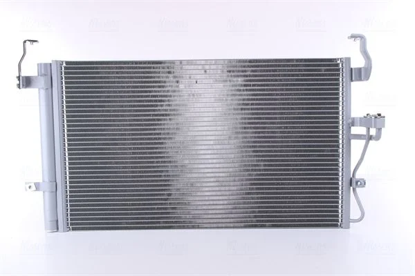 Kondenzátor, klimatizácia NISSENS 94448