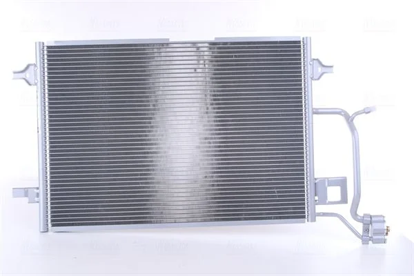 Condenser, air conditioning NISSENS 94601