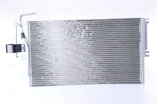 Kondenzátor, klimatizácia NISSENS 94653