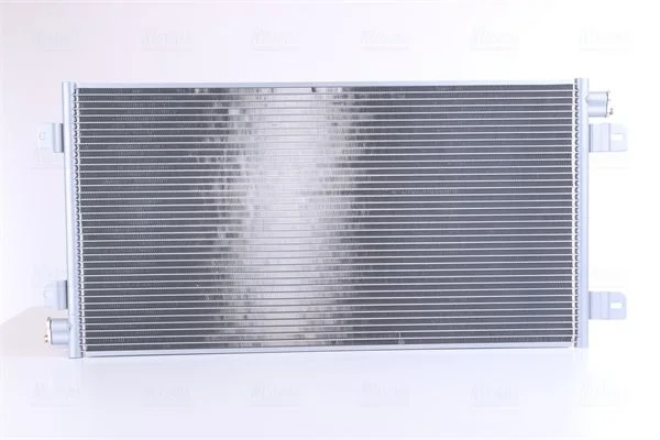 Condenser, air conditioning NISSENS 94659