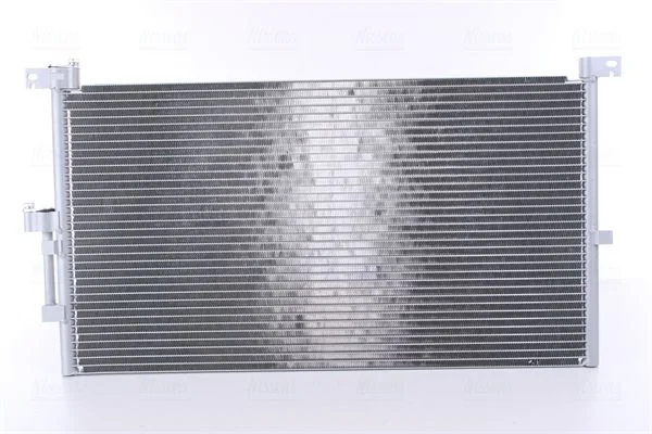 Kondenzátor, klimatizácia NISSENS 94718