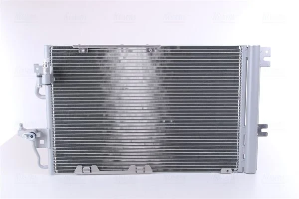 Kondenzátor, klimatizácia NISSENS 94807