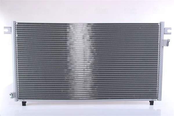 Kondenzátor, klimatizácia NISSENS 94878