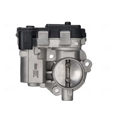 Droselio korpusas NISSENS 955082