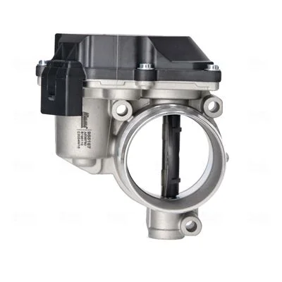 Droselio korpusas NISSENS 955187