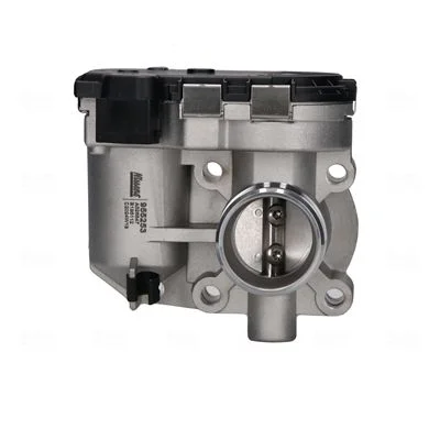 Droselio korpusas NISSENS 955253