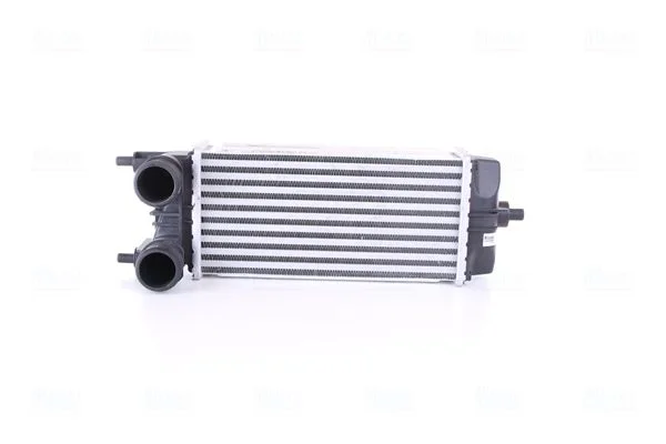 Charge Air Cooler NISSENS 961485
