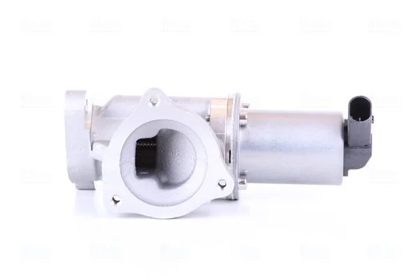 EGR ventil NISSENS 98167