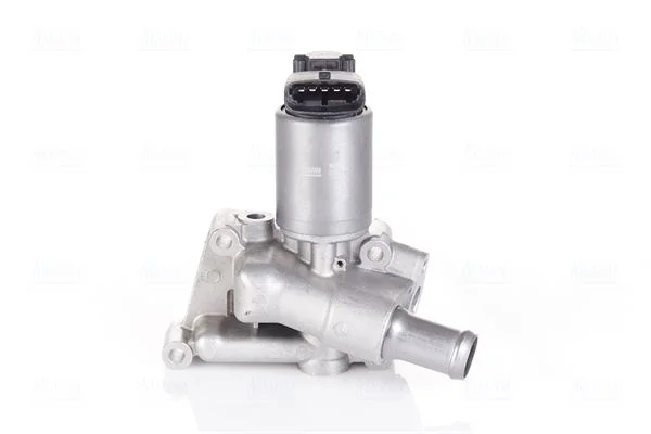 EGR ventil NISSENS 98195