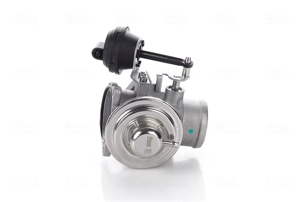 EGR ventil NISSENS 98225