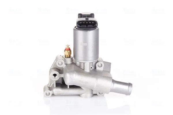 EGR ventil NISSENS 98227