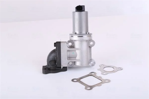 EGR ventil NISSENS 98355