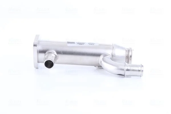 Cooler, exhaust gas recirculation NISSENS 989278