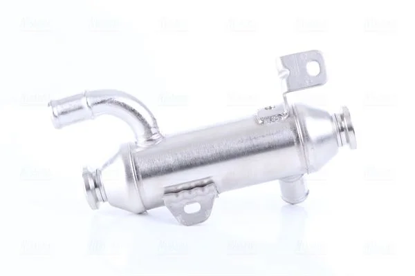 Cooler, exhaust gas recirculation NISSENS 989279