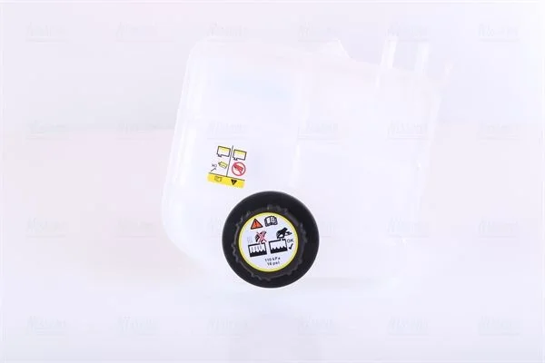 Expansion Tank, coolant NISSENS 996143