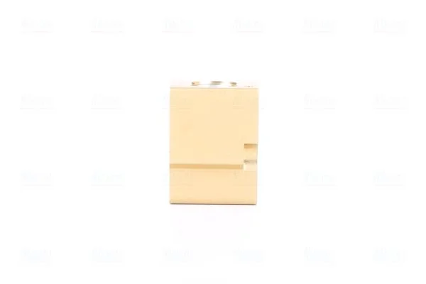Expansion Valve, air conditioning NISSENS 999349