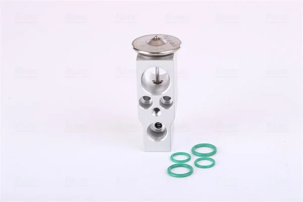 Expansion Valve, air conditioning NISSENS 999377