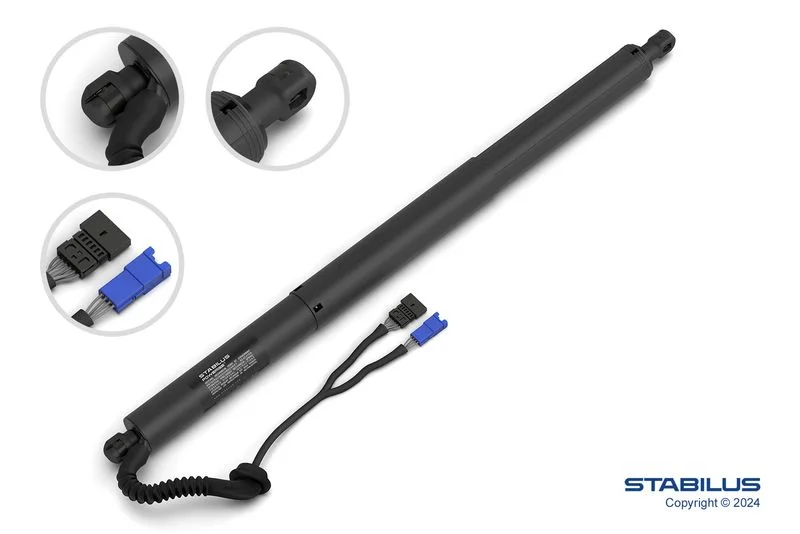 Galinių durų elektros variklis STABILUS 409684