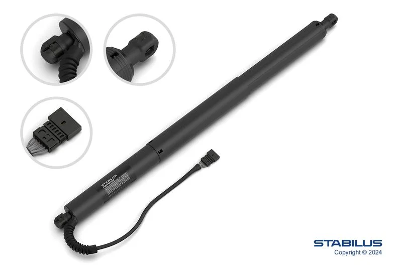 Elektromotor, zadné dvere STABILUS 411835