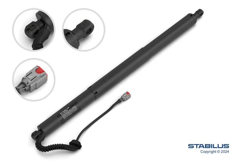 Elektromotor, zadné dvere STABILUS 943374
