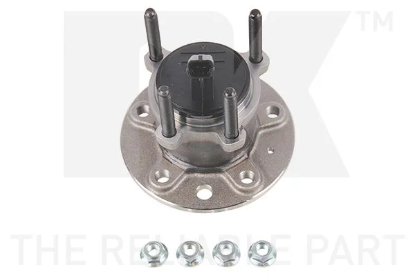 Rato guolio komplektas NK 763618