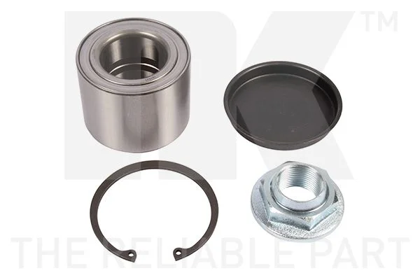 Wheel Bearing Kit NK 763635